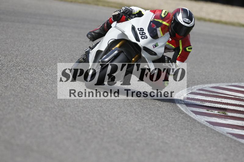 /04 05.04.2026 Speer Racing ADR/Gruppe gruen/998